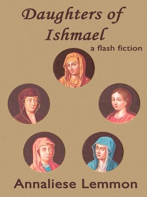 cover image of Daughters of Ishmael